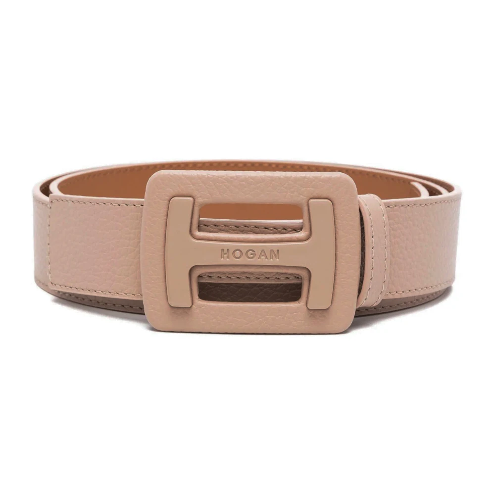 Accessories > Belts - - Hogan - Modalova