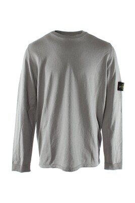 pull-homme-en-coton-gris