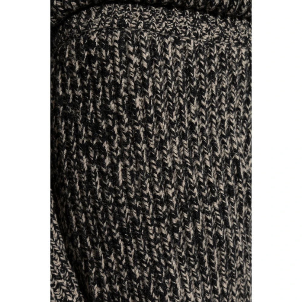 Birgitte Herskind Shorts Bogart Gray Dames
