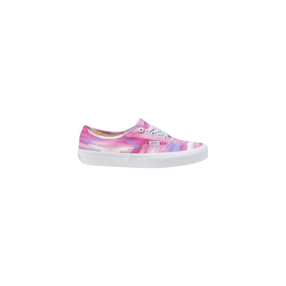 Vans - Shoes > Sneakers - Pink - Vans - Modalova