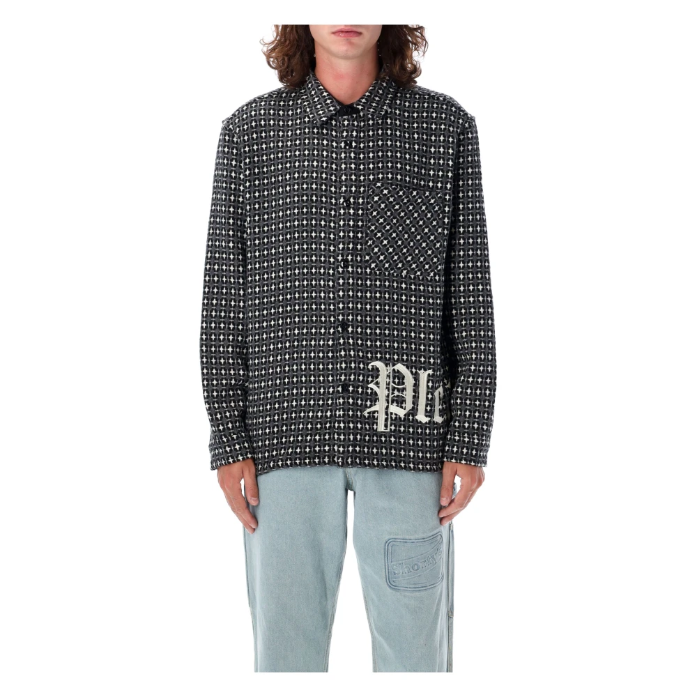 Shirts > Casual Shirts - - Pleasures - Modalova