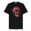 black-flower-skull-print-t-shirt