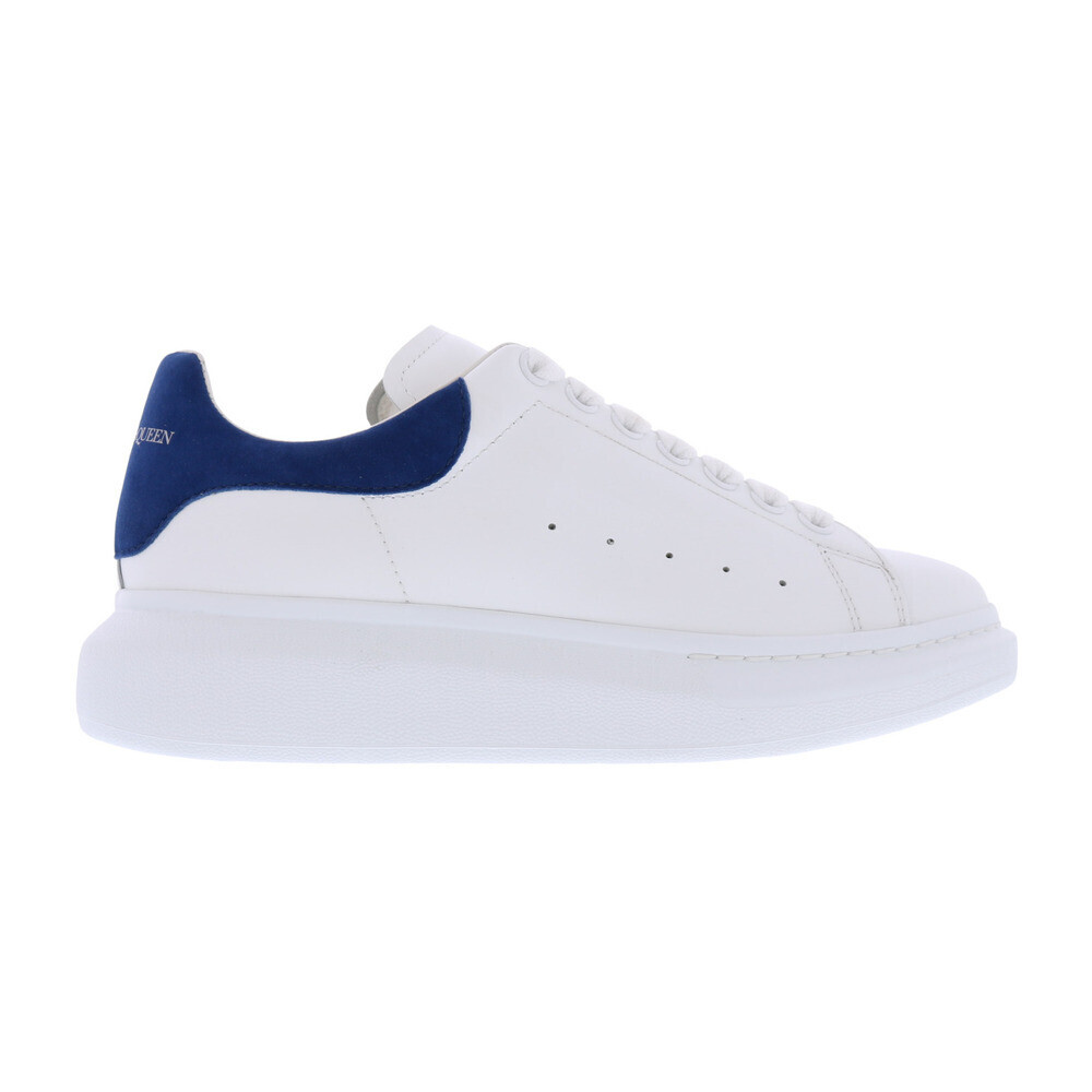 mc queen trainers
