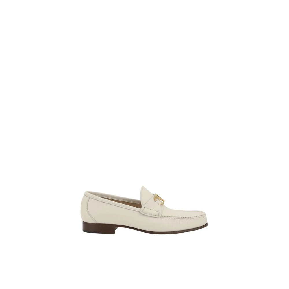 Shoes > Flats > Loafers - - Valentino Garavani - Modalova