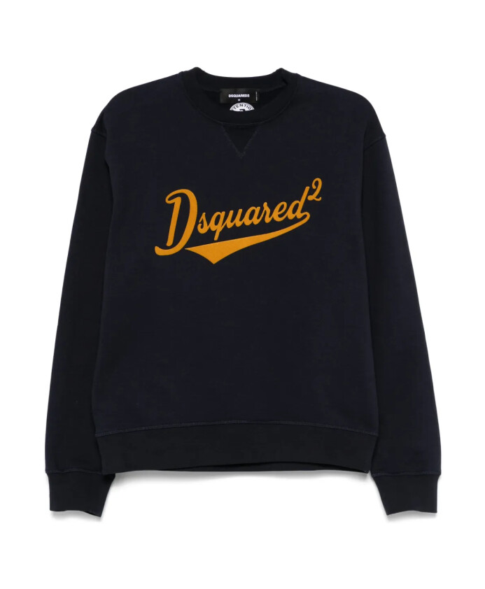 fleece-logo-sweatshirt
