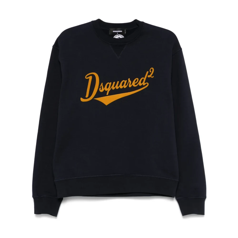 Sweatshirts & Hoodies > Sweatshirts - - Dsquared2 - Modalova