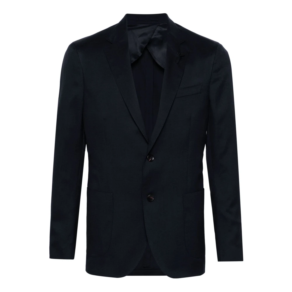 Jackets > Blazers - - Lardini - Modalova