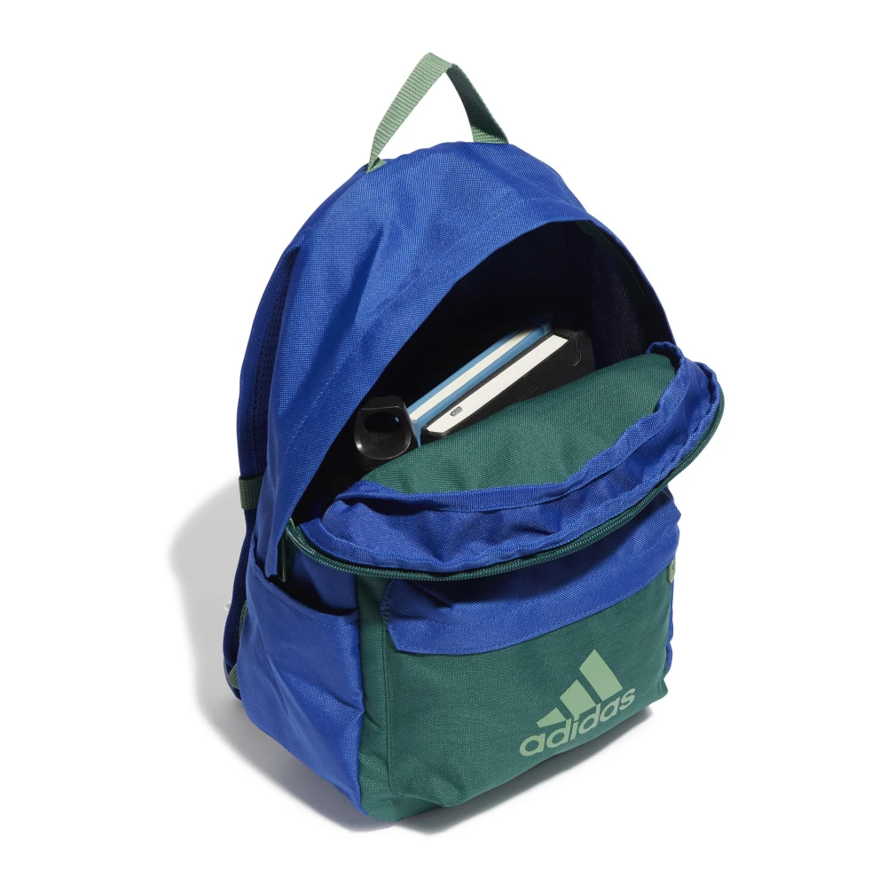 Adidas Logo Rugzak Multicolor Heren