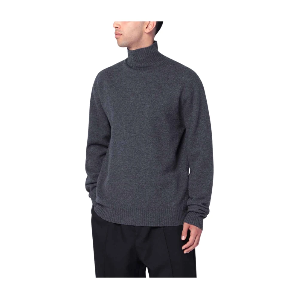 Knitwear > Turtlenecks - - Jil Sander - Modalova