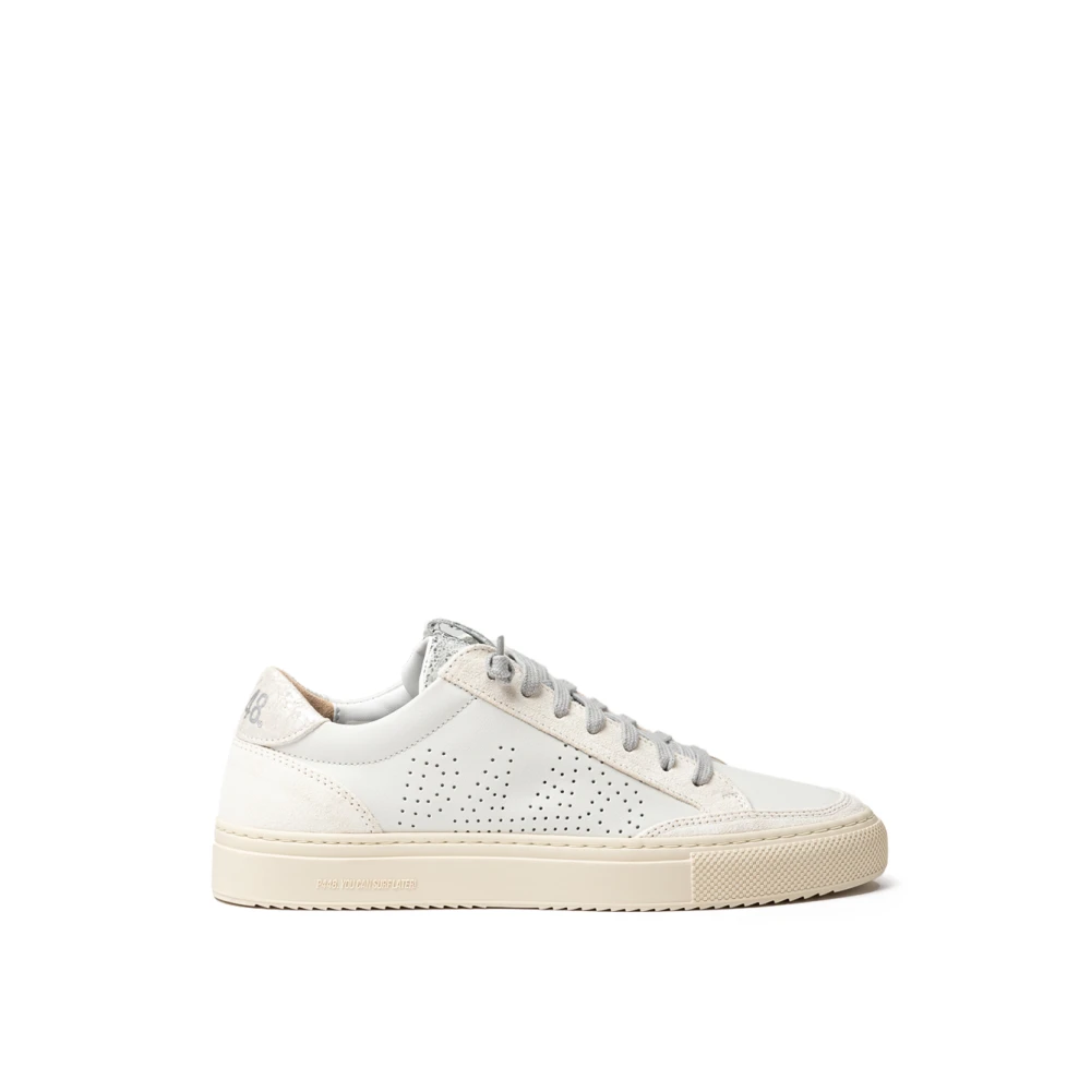 P448 - Shoes > Sneakers - White - P448 - Modalova