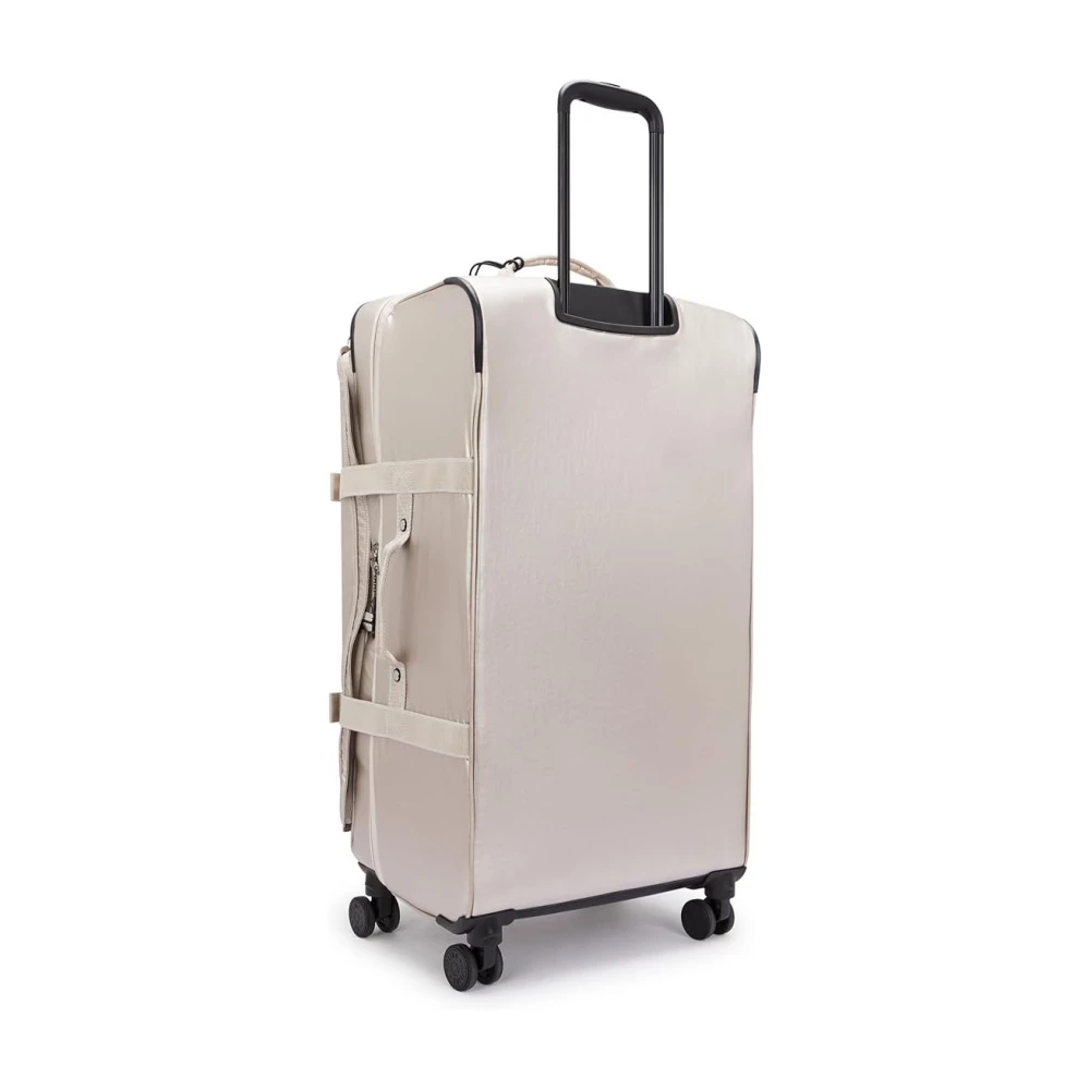 Kipling Spontane Trolley Gray Unisex