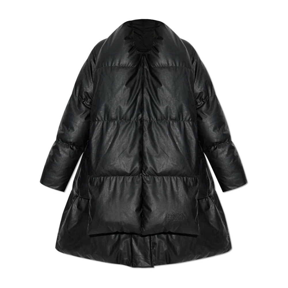 Coats > Down Coats - - MM6 Maison Margiela - Modalova