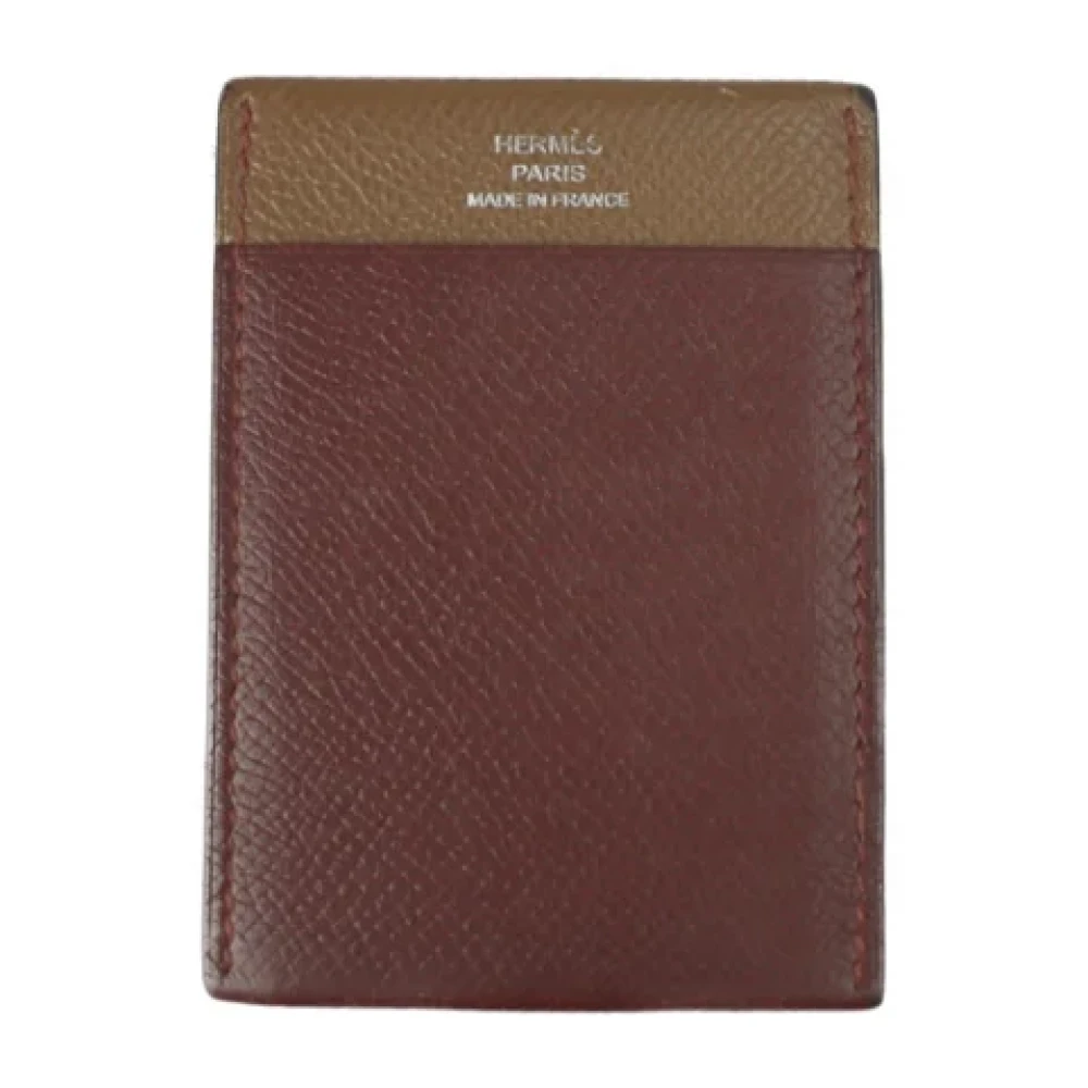 Pre-owned > Pre-owned Accessories - - Hermès Vintage - Modalova
