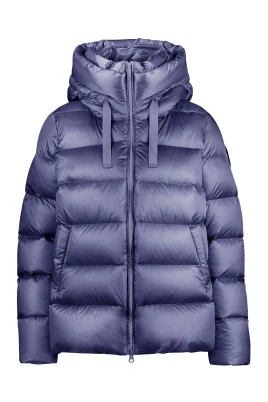 Rome Jacket