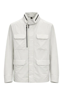 Siena Seal-S19 Jacket