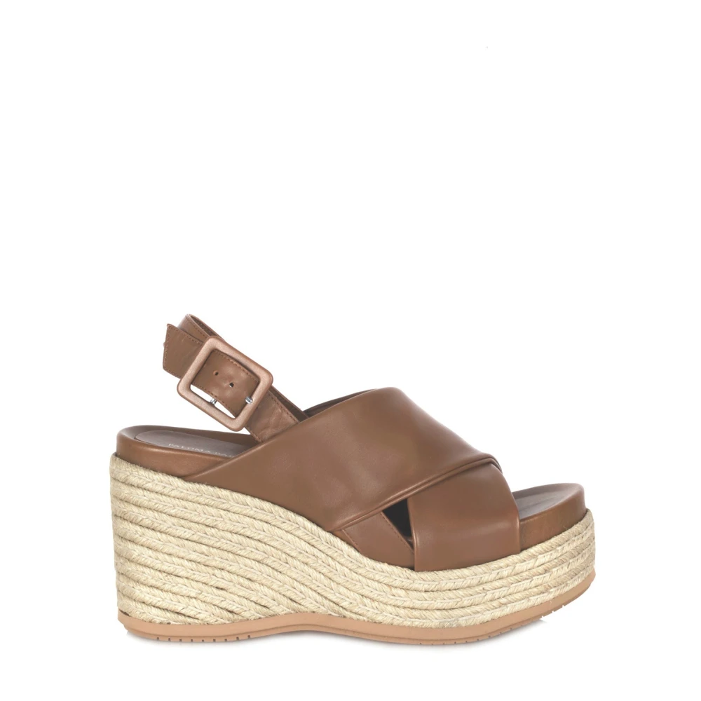Shoes > Heels > Wedges - - Paloma Barceló - Modalova