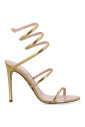sandalette-fermee-or-cleo