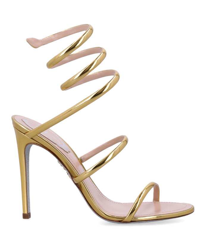 sandalette-fermee-or-cleo