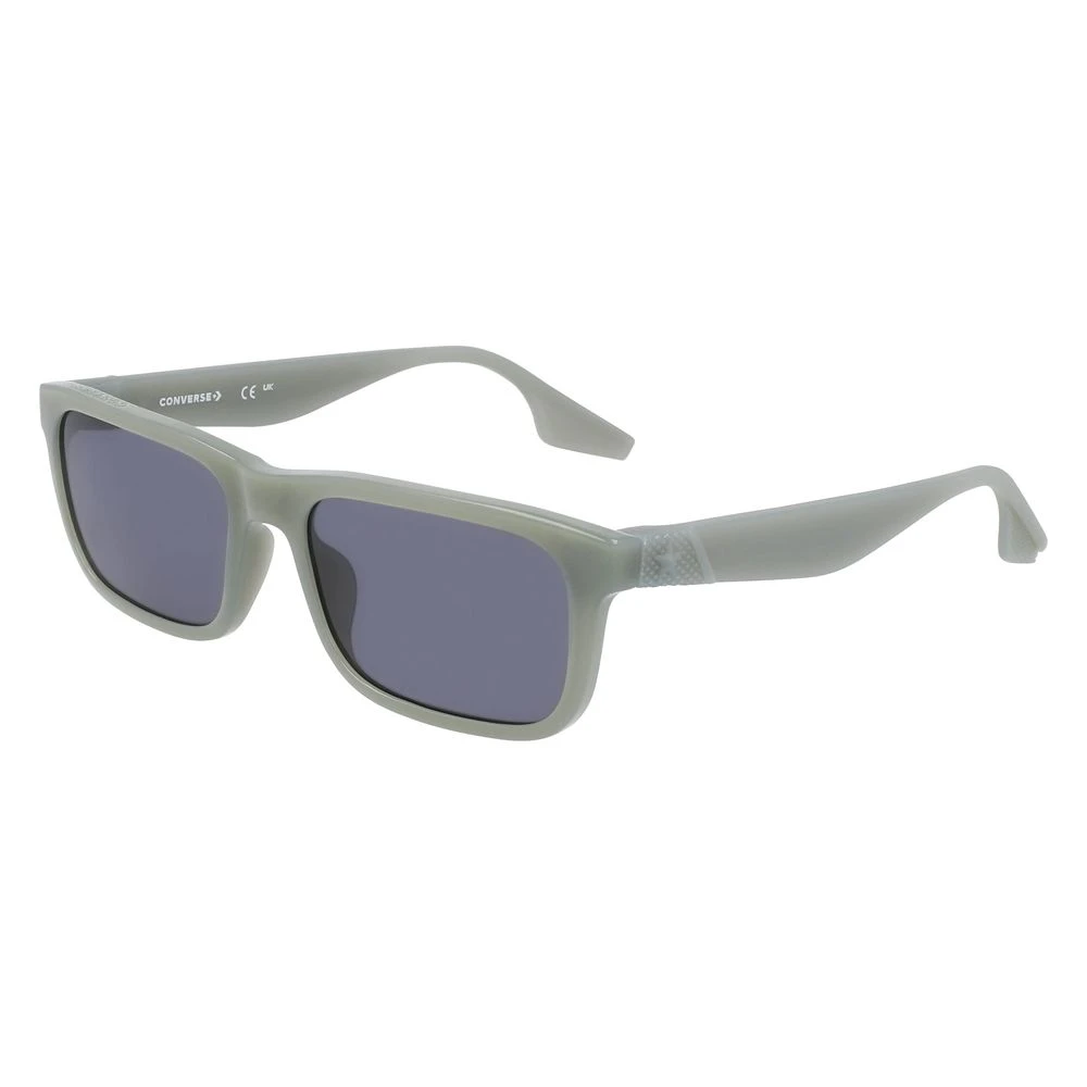 Converse Unisex Green Cv538s Restore Sunglasses - Sunglasses - One Size- Accessories