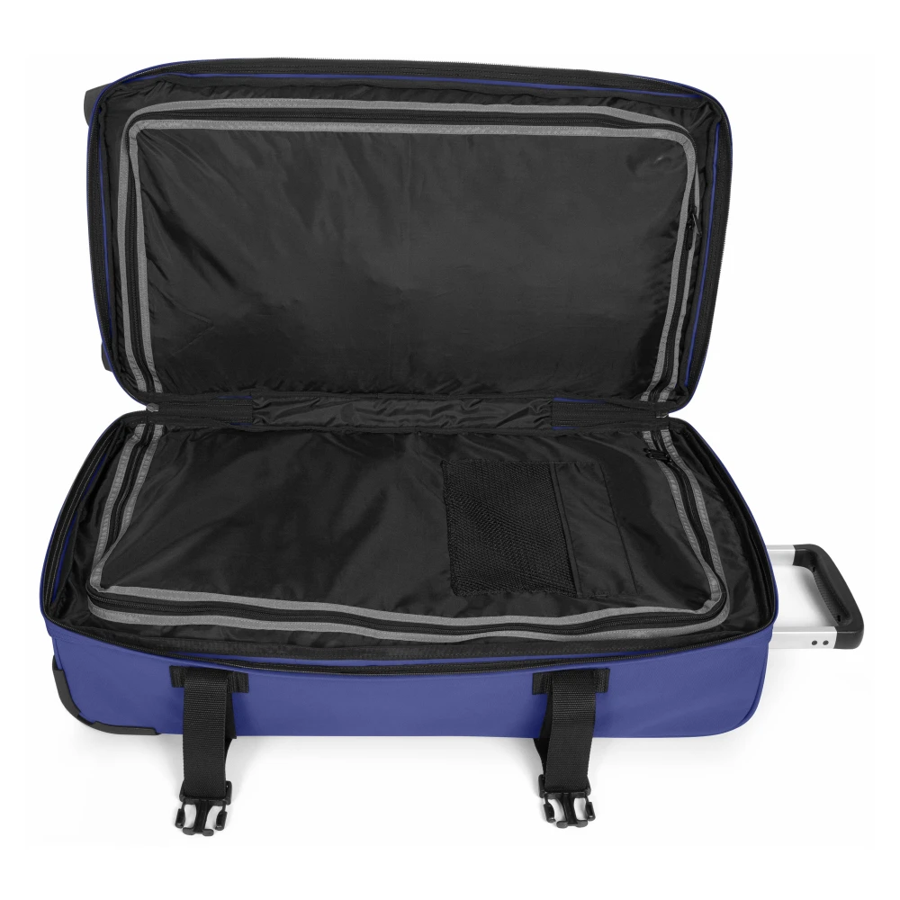 Eastpak Functionele Reistas Transit'R Suit Blue Unisex