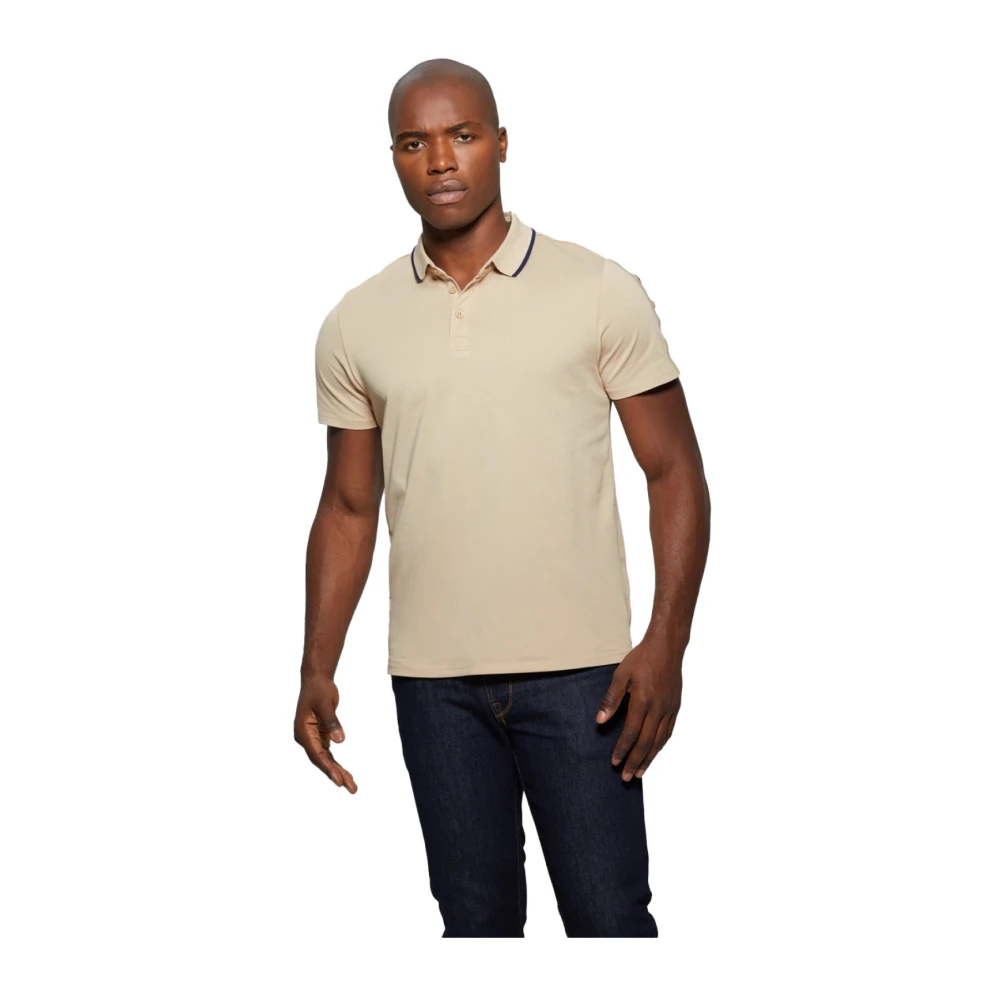 Tops > Polo Shirts - - Guess - Modalova