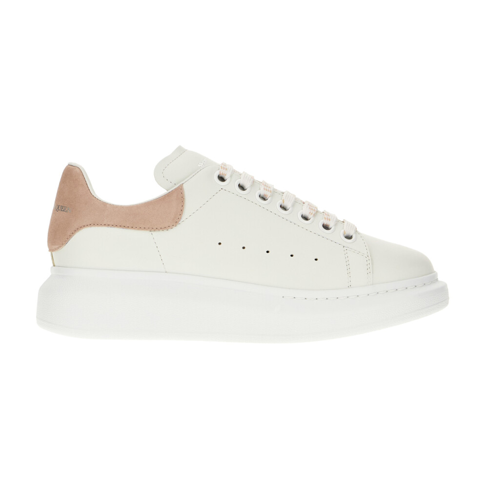 Alexander mcqueen sneakers women sale on sale