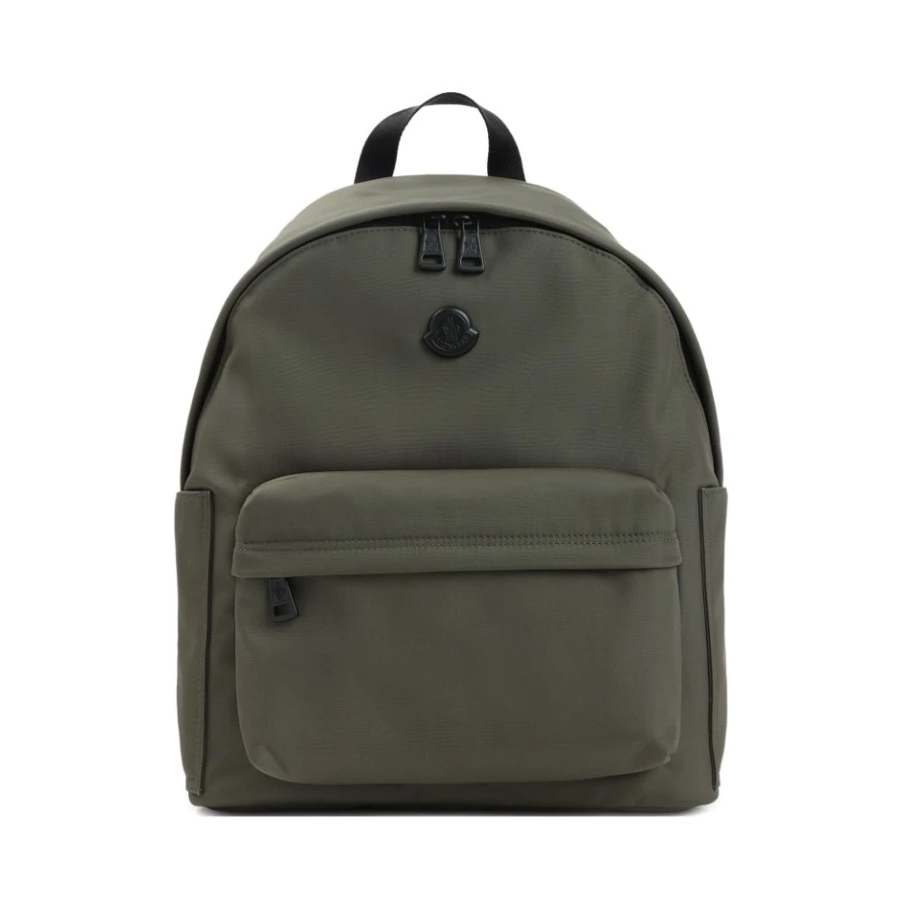 Moncler Men's Green Bags..