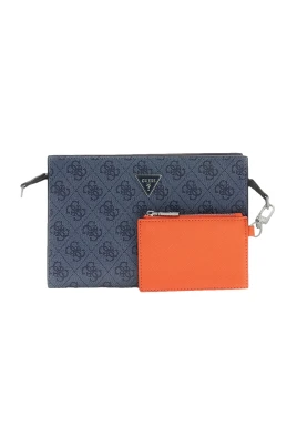 Milano Logo Crossbody