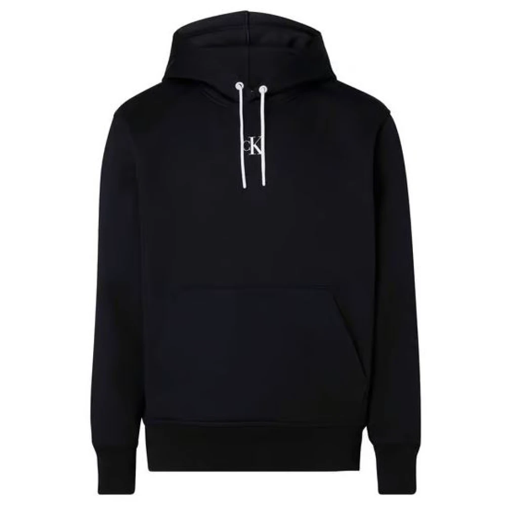 Sweatshirts & Hoodies > Hoodies - - Calvin Klein - Modalova