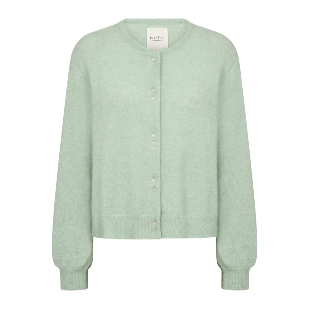 Knitwear > Cardigans - - Part Two - Modalova