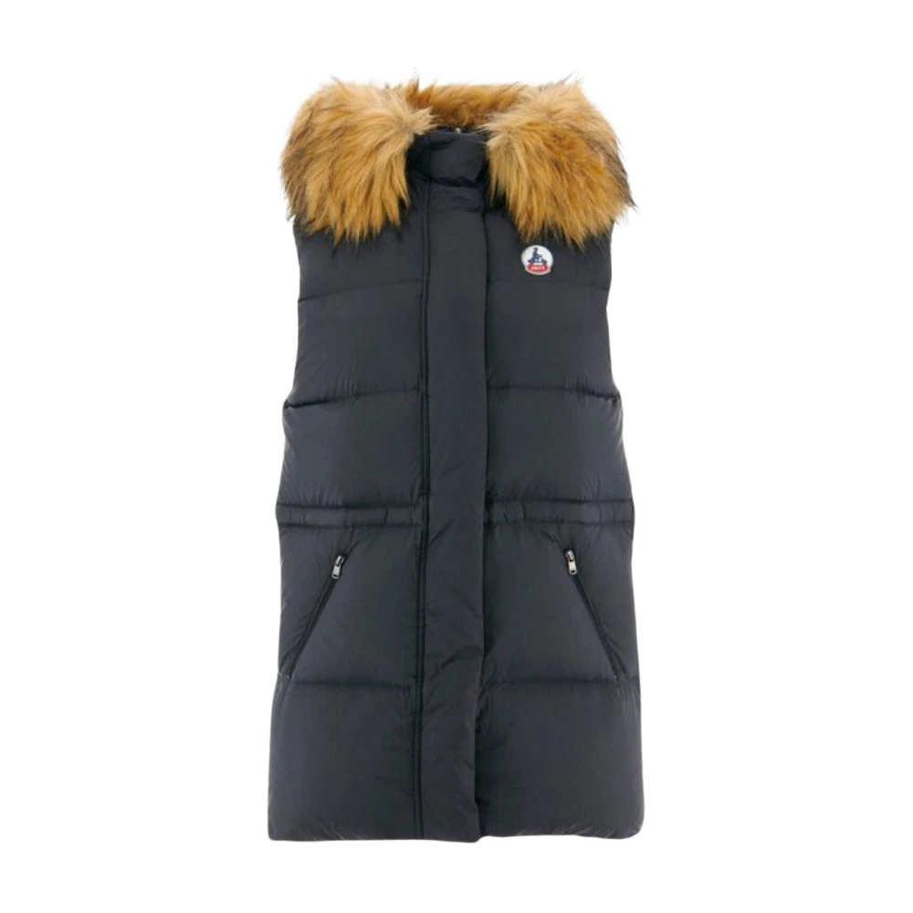 Jott - Jackets > Vests - Black - Jott - Modalova