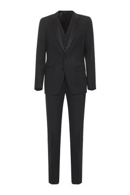 Martini Tuxedo