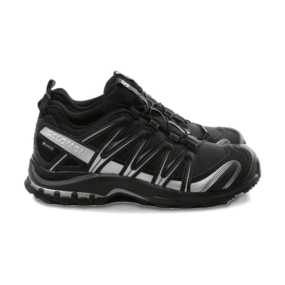 Salomon XA Pro 3D Gore-Tex Heren Schoenen Zwart