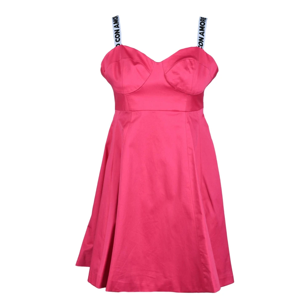 Dresses > Day Dresses > Short Dresses - - Giulia N Couture - Modalova