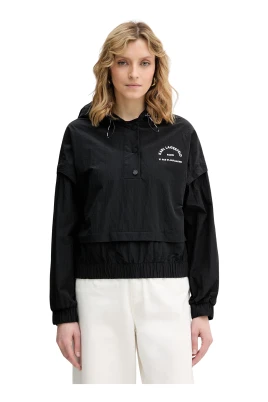 Huvbästad Anorak