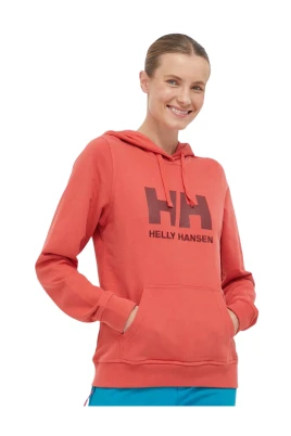 HH Logo Hoodie