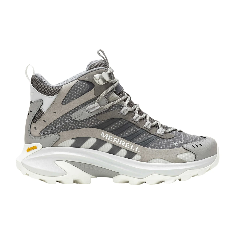 Merrell Speed 2 Mid Gore-Tex® Wandelschoenen Dames Schoenen Grijs