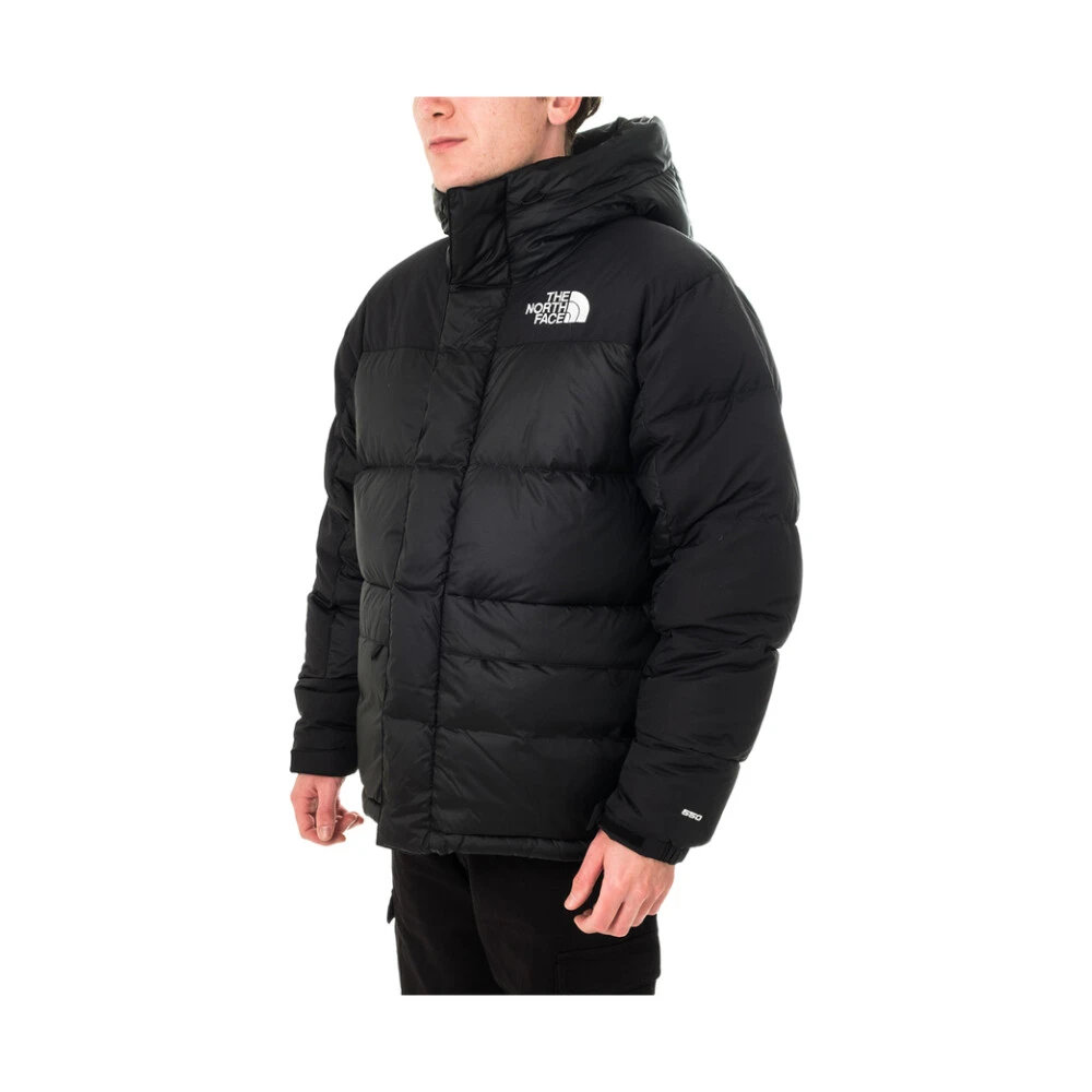 The North Face Hmlyn Dons Parka Black Heren