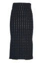 black-rhinestone-embellished-scuba-jersey-skirt