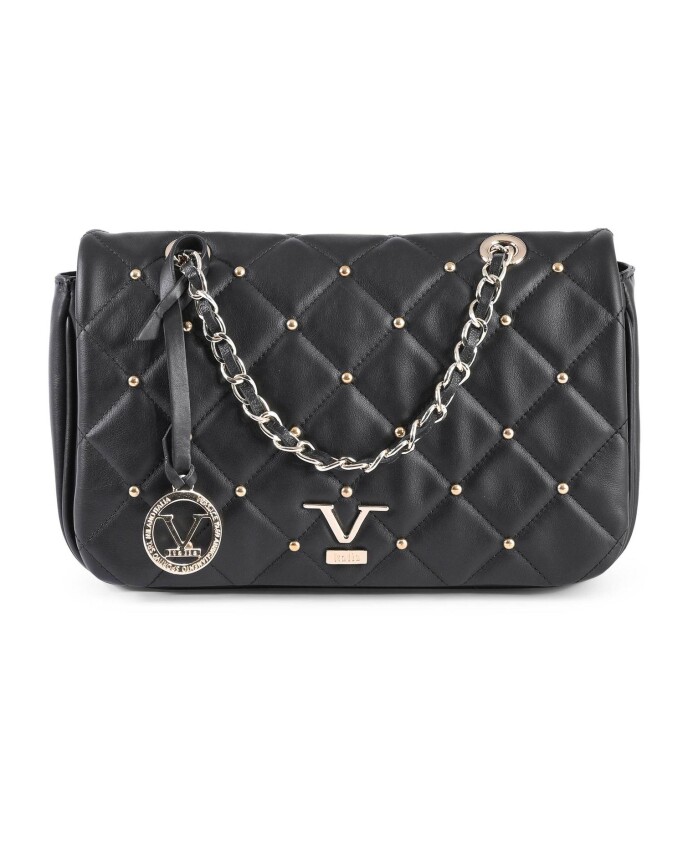 sac-a-main-en-cuir-noir