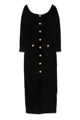 black-off-shoulder-dress-with-pockets