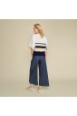 pull-raye-a-encolure-bateau