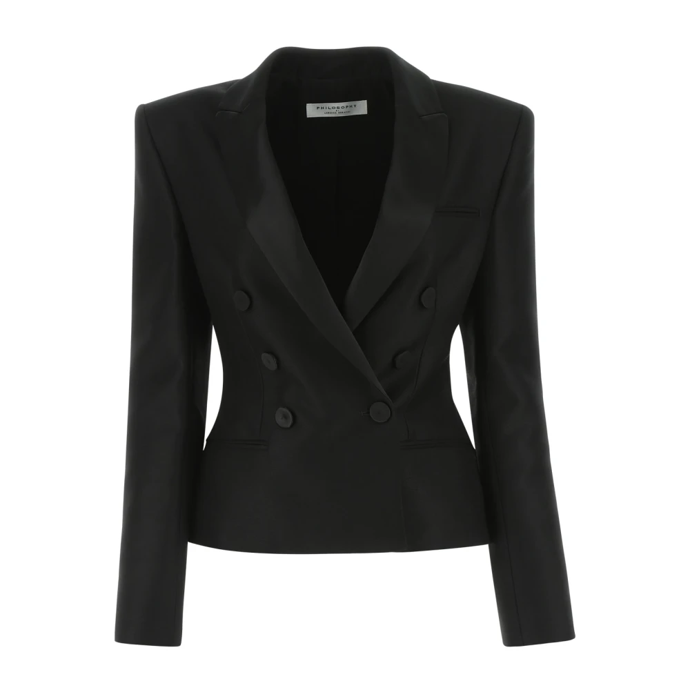 Jackets > Blazers - - Philosophy di Lorenzo Serafini - Modalova