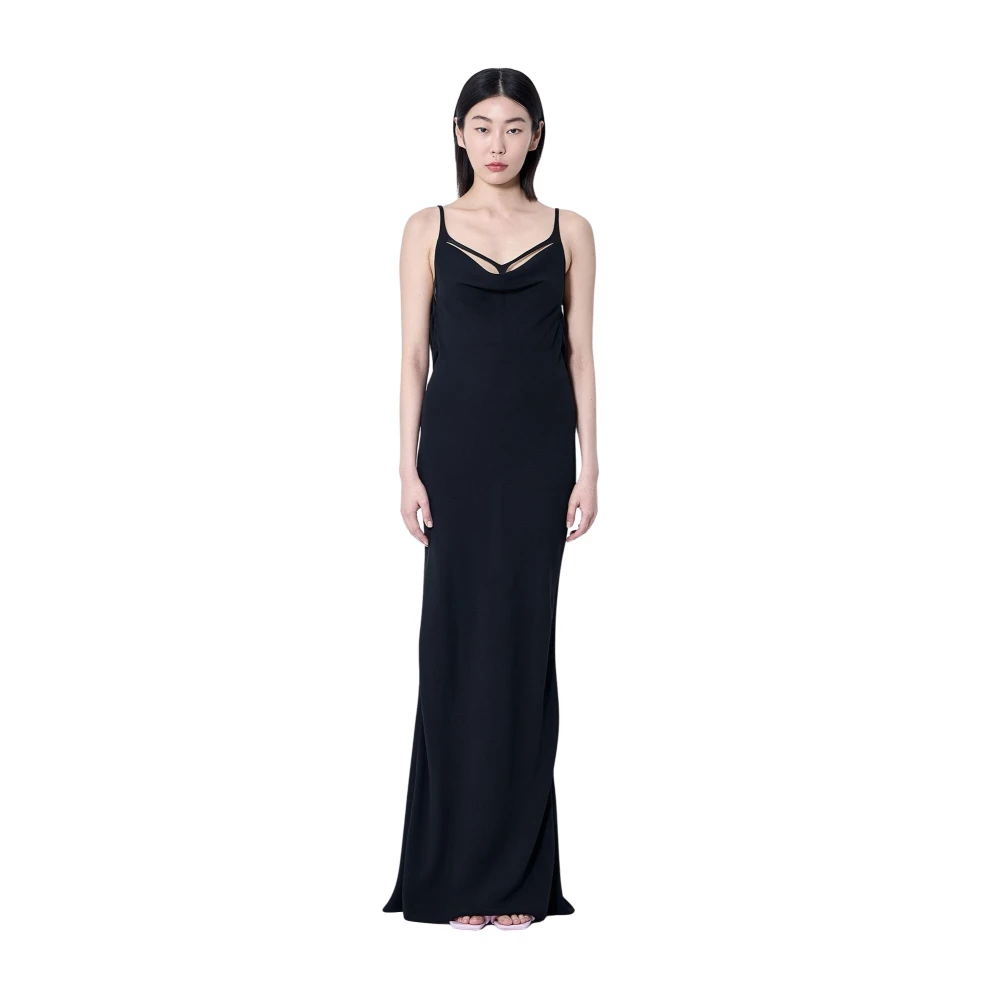 Dresses > Occasion Dresses > Gowns - - Mugler - Modalova