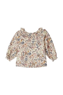 floral-print-sweater