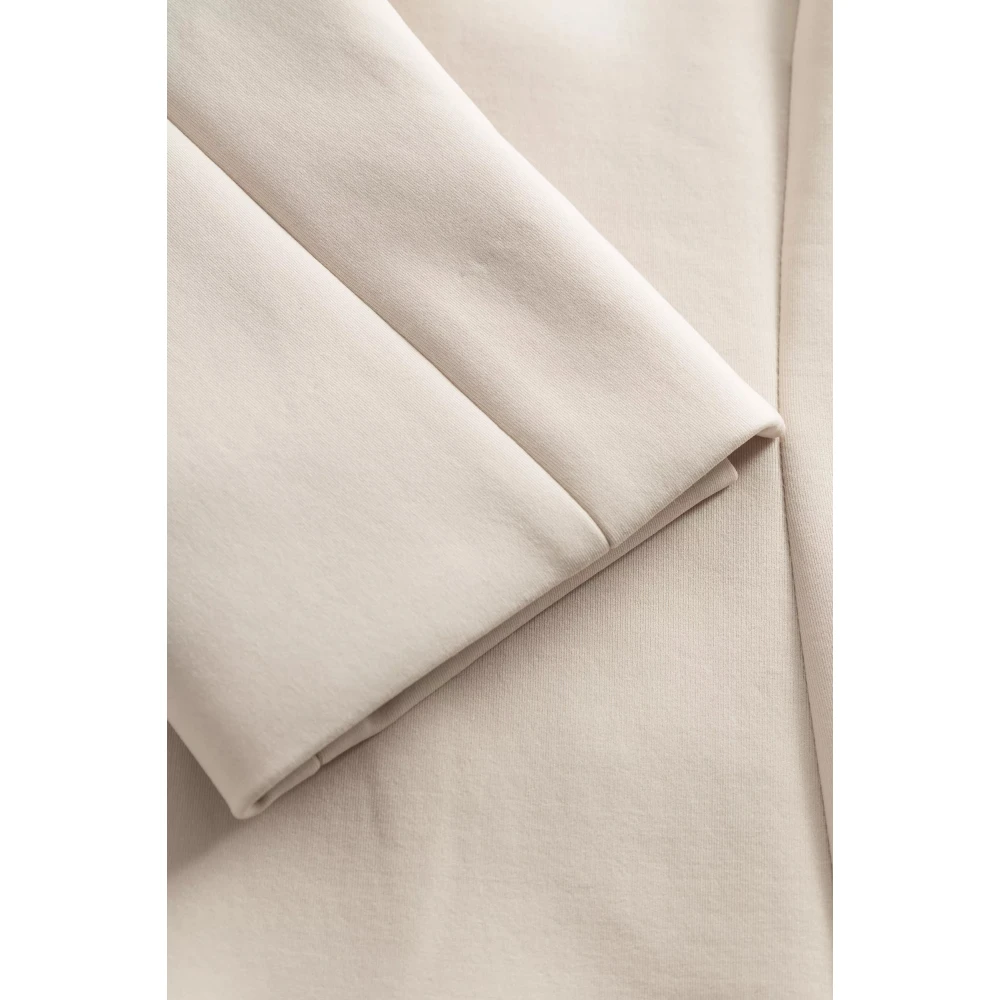 Windsor Stijlvol Licht Jack voor Vrouwen Beige Dames
