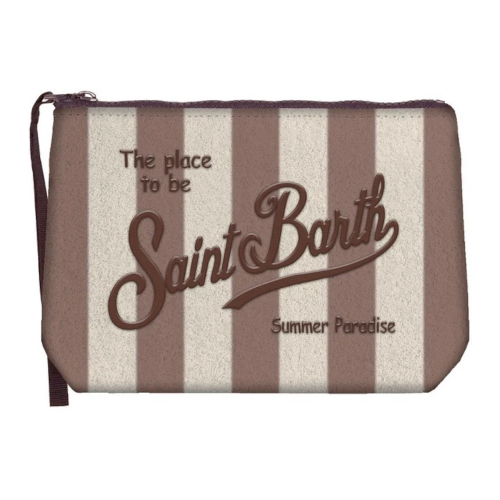 Bags > Clutches - - MC2 Saint Barth - Modalova