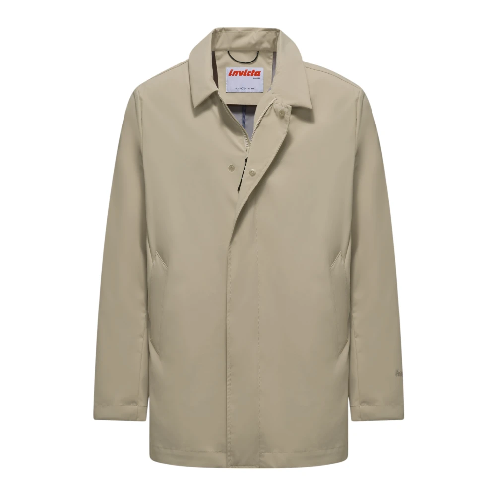 Jackets > Light Jackets - - Invicta - Modalova