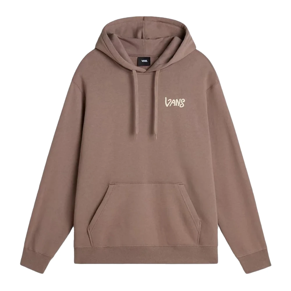Sweatshirts & Hoodies > Hoodies - - Vans - Modalova