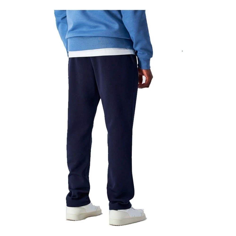 Champion Rechte broek Lange broek Blue Heren